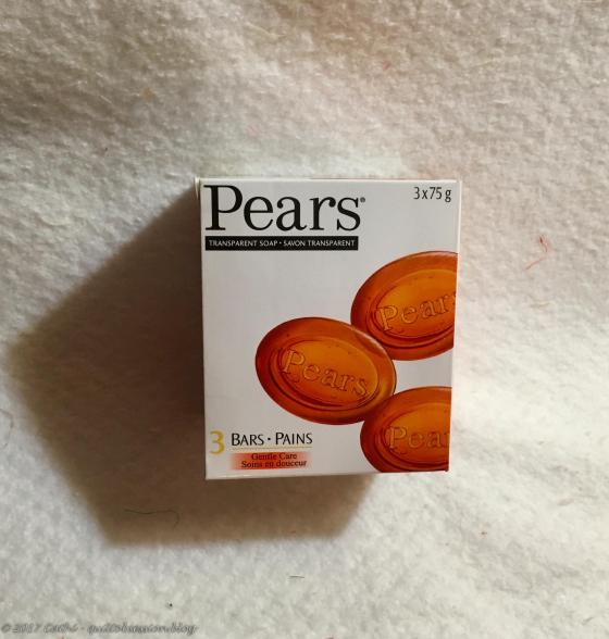 Pears Soapwtmk